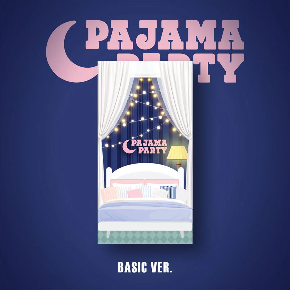 Newest KPOP Albums/Merch